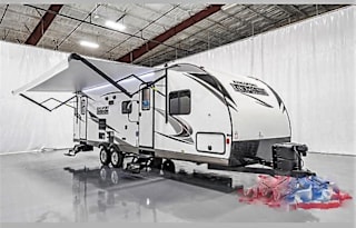 2021 Gulf Stream RV Kingsport Ranch 28BBS