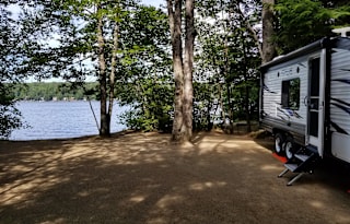 2019 Forest River RV Salem Cruise Lite 201BHXL