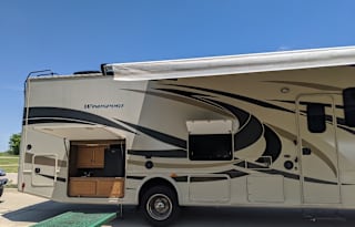 Iowa RV Rental – Delivery & Set Up Included