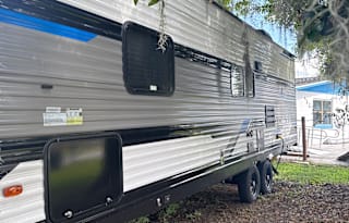 2023 Heartland Pioneer BH 250