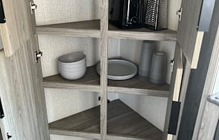 2021 Keystone RV Passport SL 282QBWE