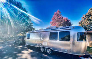 2020 Airstream RV Flying Cloud 27FB