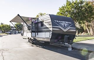 2022 Grand Design Transcend Xplor 261BH