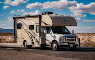 2019 Thor Motor Coach Chateau 22E