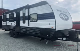 happy camper 2