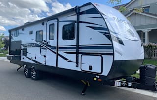 2020 Heartland Sundance Ultra Lite 241 BH