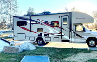 2015 Jayco Redhawk 26XD