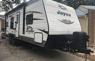 2018 Jayco Jay Flight SLX 264BH