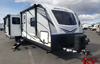 2021 Jayco White Hawk 32BH