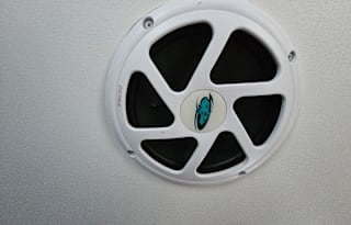 Lightweight Travel Trailer Rental Sleeps 5