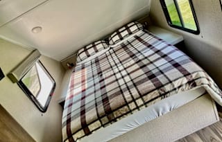 920 RV Rentals