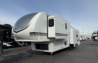 Your Family Adventure Starts Here!
