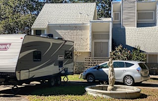 2017 Coleman  MIIL/FRS Discount