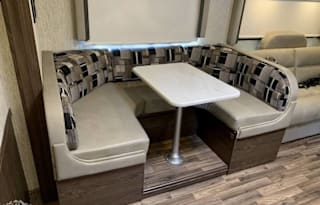 Palace on Wheels