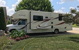 2016 Jayco Redhawk 31XL - Sleeps 8