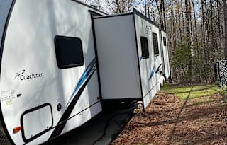 2020 Coachmen RV Freedom Express Select 31SE