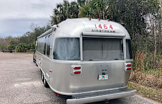 2015 Airstream RV Flying Cloud 27FB