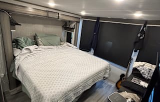 2024 Keystone RV Retreat 39FLFT