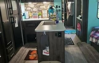 2020 Heartland Mallard M335