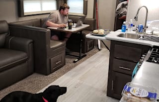 2019 Forest River RV Rockwood Ultra Lite 2911BS