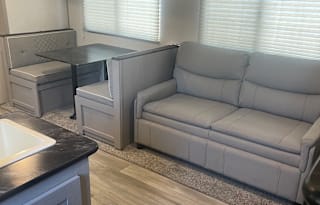 Lightweight Family Friendly Trailer