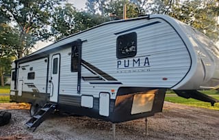 2023 Palomino Puma 315BHTS