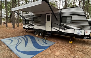 Norman’s TrailRunner BunkHouse