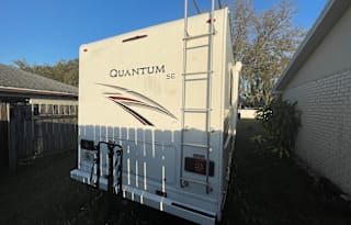 2019 Thor Motor Coach Quantum SE SE28