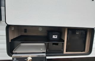 2024 Winnebago Industries Towables Access 26BH