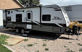 HOOK UP AND GO WITH SOLAR!