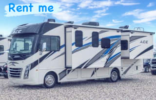 2021 Thor Motor Coach ACE 27.2 SLEEPS 7!