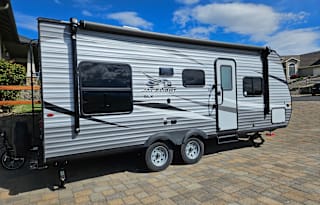 2021 Jayco Jay Flight SLX 8 212QB
