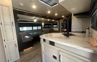 2022 Jayco White Hawk 29BH