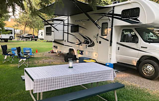 New 3rd RV! FULLY STOCKED! See our other reviews