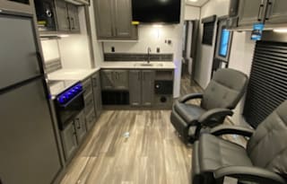 Heartland Fuel 265
