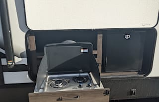 2022 Grand Design Transcend Xplor 261BH