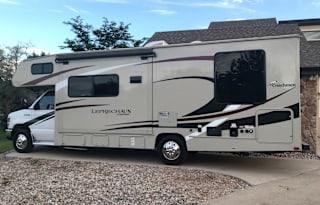 Fully Stocked 2020 Coachmen RV!!!