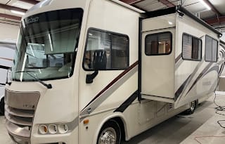 2017 Forest River RV Georgetown 3 Series 30X3