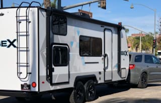 IBEX you will make memories! - 2021 IBEX 19MBH