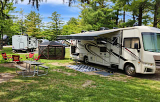 2017 Forest River RV Georgetown 3 Series 30X3
