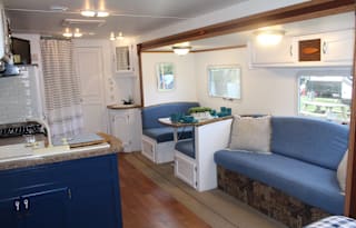 Rent&Go Rv/Pet friendly!!