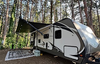 Cozy Cruiser - Grand Design Imagine 2800BH