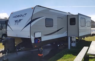 Patty's Kid Approved & Pet Freindy RV Rental