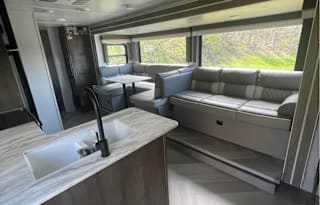 2022 Forest River RV Salem Cruise Lite 273QBXL