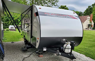 2020 Forest River RV Wildwood FSX 179DBKX