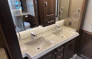 2018 Tiffin Motorhomes Allegro Bus 45 OPP