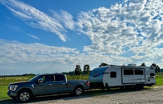 Life is better at the campsite! Kids,Pets Friendly