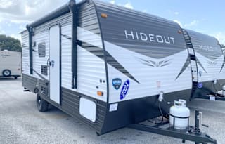 Cute Hideout Bunkhouse