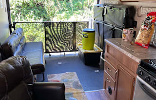2018 Forest River RV coachman catalina trailblazer