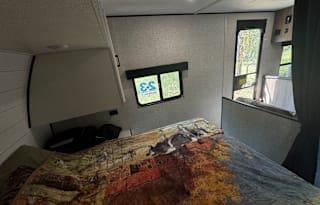 Beckler Family Trailer